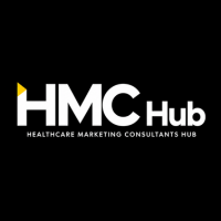 HMC Hub — Healthcare Marketing Consultants Hub logo