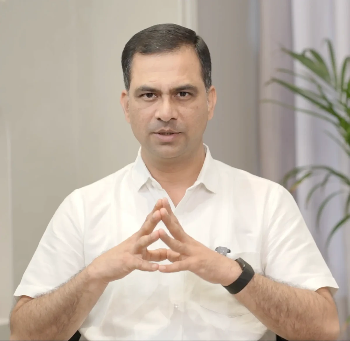 Akhil Dave, healthcare marketing strategist and mentor